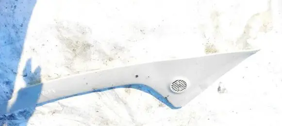 Volkswagen Fox Other interior part 5Z0035417