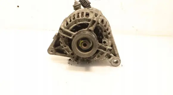 Generator/alternator