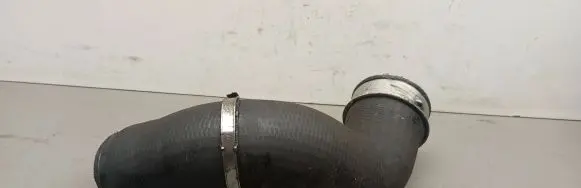 Mercedes-Benz E W211 Intercooler hose/pipe