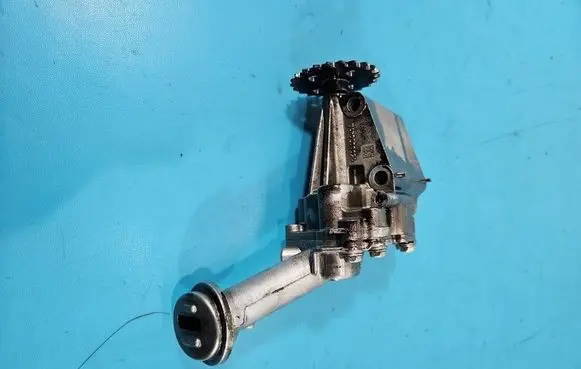 Renault Express Oil pump 150007041R IMPRK1560409