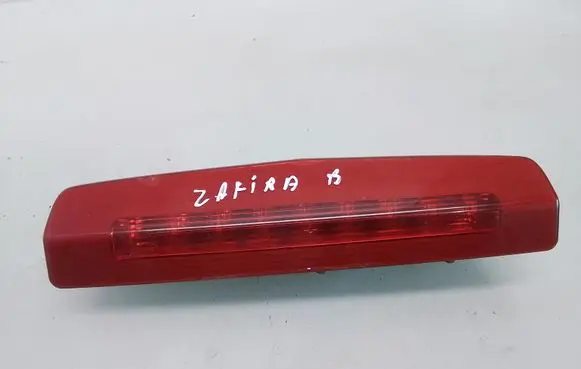 Opel Zafira B Third/center stoplight