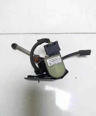 Porsche Panamera (970) Headlight/headlamp level sensor 97034302103 15160101212