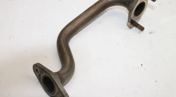 Honda Jazz EGR valve line/pipe/hose