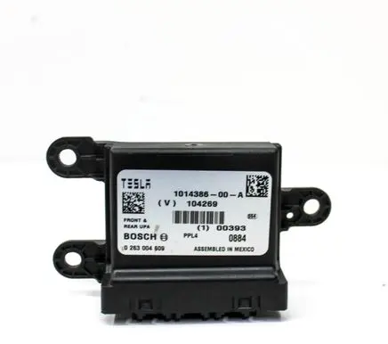 Tesla Model S Other devices 101438600A