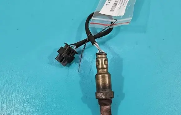 Ford Fiesta Lambda probe sensor H1BA-9F472-BC IMPRK1410459