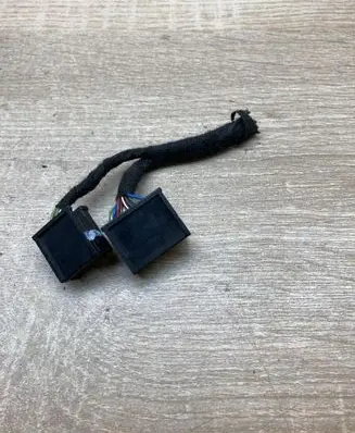 BMW 5 F10 F11 Plug wire 6925572 6925576
