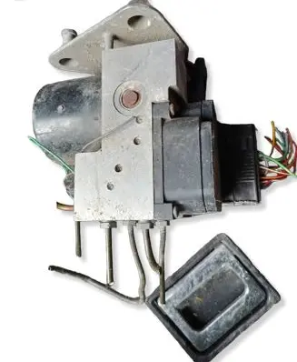 Mercedes-Benz A W168 ABS Pump A0034314512