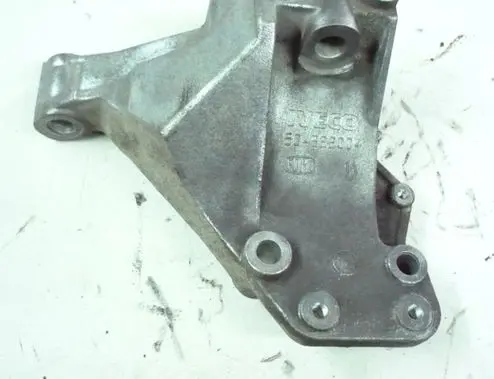 Fiat Ducato Engine mounting bracket 504322004