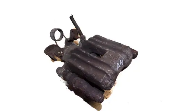 Audi A4 S4 B6 8E 8H Rear brake caliper