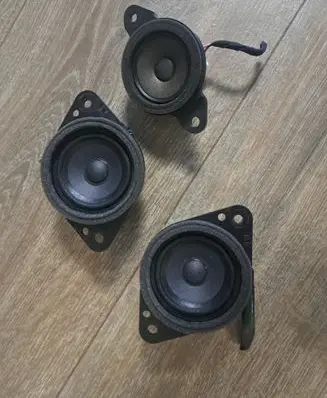 Toyota C-HR II Panel speaker 86160F4060 86150F4090