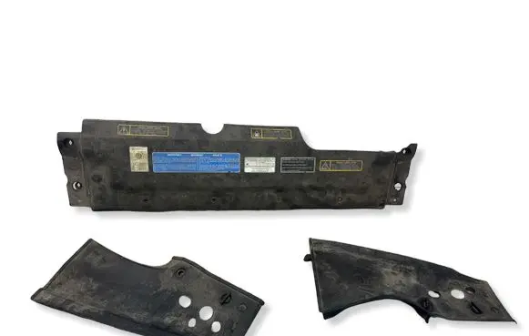 Alfa Romeo 166 Top upper radiator support slam panel 156016465 156016466 1560202470