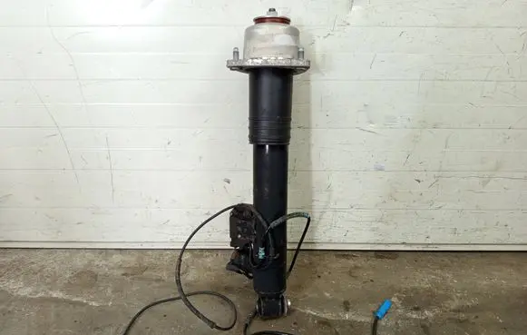 BMW X6 E71 Rear shock absorber/damper 6794548 462400005790 H5933KA