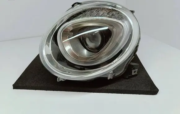Fiat 500 Headlight/headlamp 81539001 L1967 81539002