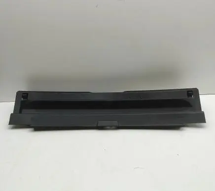 Volkswagen ID.4 Trunk/boot sill cover protection 11A863459A