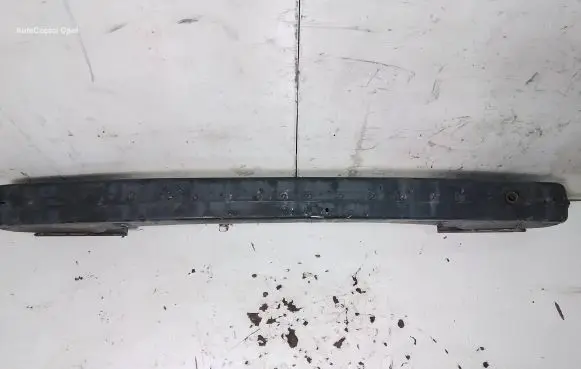 Mercedes-Benz S W220 Rear bumper support beam 