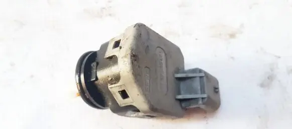 Opel Astra G Headlight level adjustment motor 90590665