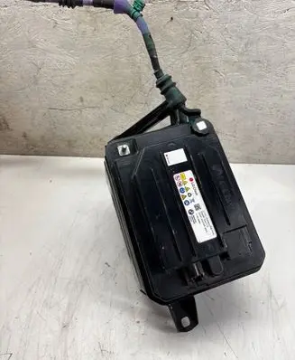 BMW 4 G22 G23 G24 G26 Voltage converter inverter 5A328F2 61215A32487 21B0451A0239