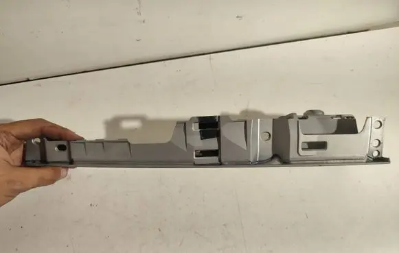 Mazda 2 Electric window control switch 3m71a24185