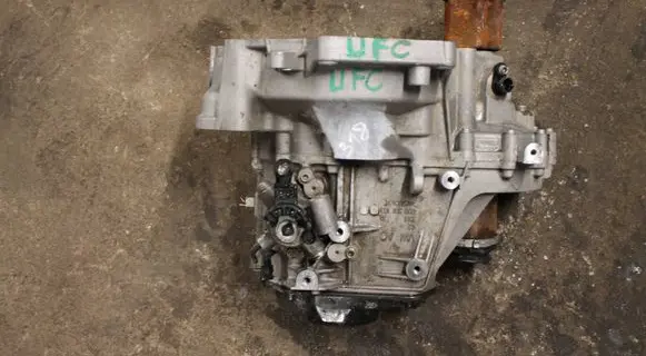 Seat Arona Manual 5 speed gearbox UFC