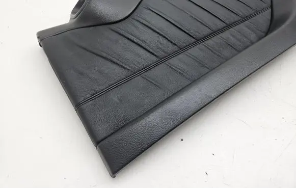 Mercedes-Benz CLK A209 C209 Rear door card panel trim P005863102