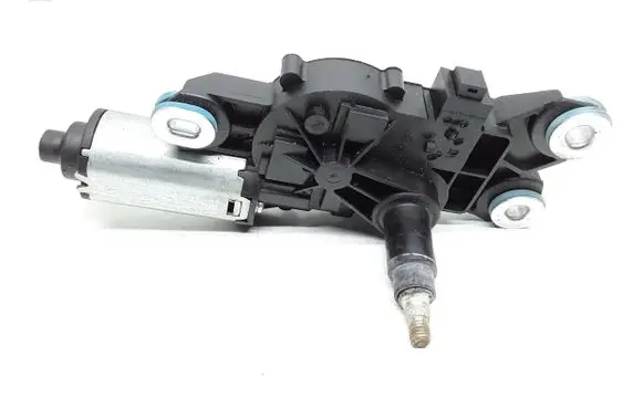 Volvo V70 Rear window wiper motor 31290787