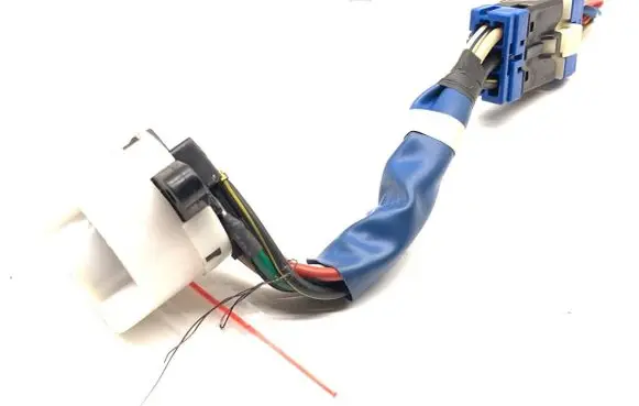 Hyundai i30 Ignition lock 