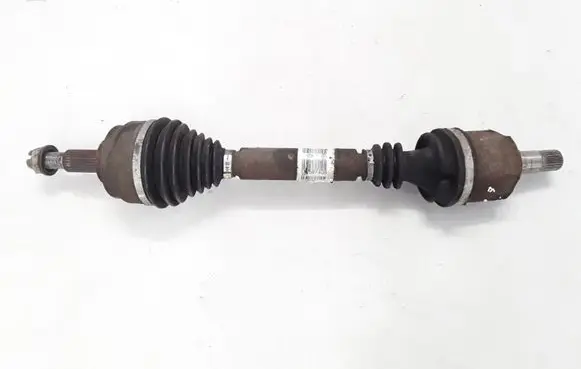 Renault Espace - Grand espace IV Front driveshaft 8200387408