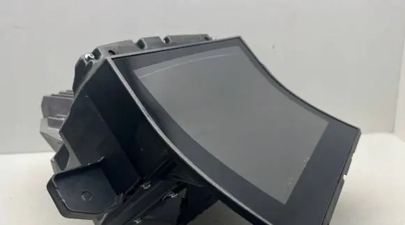 BMW 5 F10 F11 Head up display screen 9350465