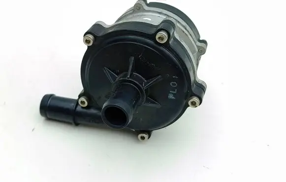 KIA Niro Electric auxiliary coolant/water pump 369100E650 PA66GF25 202012170128