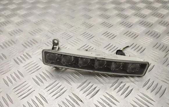 Peugeot Traveller LED Daytime headlight 9824531480