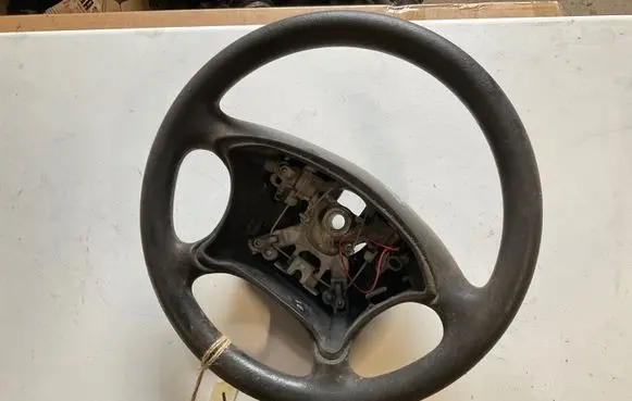 Citroen Berlingo Steering wheel 96433645