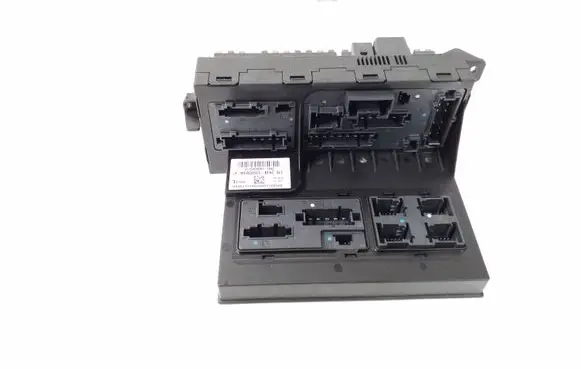 Mercedes-Benz CLS C219 SAM control unit A2115459001