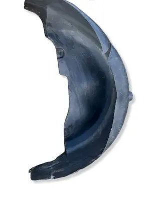 Mercedes-Benz A W168 Rear arch fender liner splash guards 1686988430