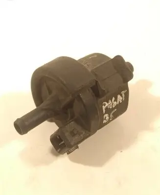 Volkswagen PASSAT B6 Valve vacuum 058133459
