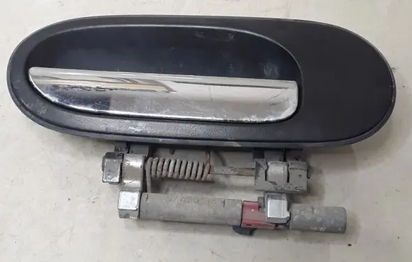 Nissan Almera Tino Rear door exterior handle SA830613