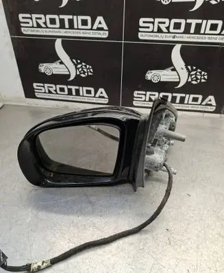 Mercedes-Benz R W251 Front door electric wing mirror 411233