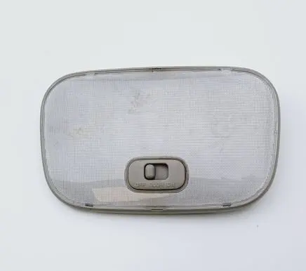 Mazda 323 F Front seat light B25D51310