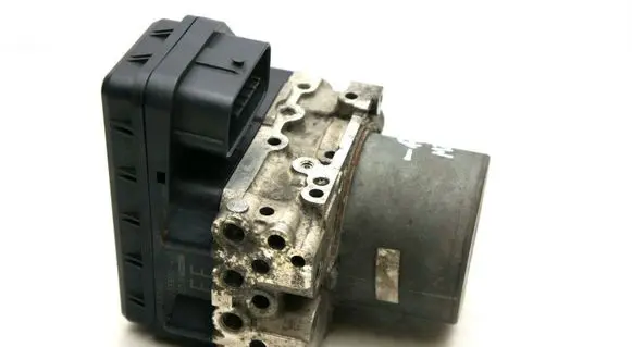 Mazda 6 ABS Pump 1338004451 GAM7437A0