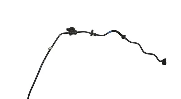 Land Rover Range Rover Evoque L538 Vacuum line/pipe/hose HJ329C490CC