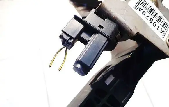 Ford Focus Brake pedal sensor switch 4m5t7c534aa 4m5t-7c534-aa