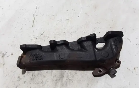 Exhaust manifold