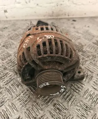 Volvo S80 Generator/alternator 9442841