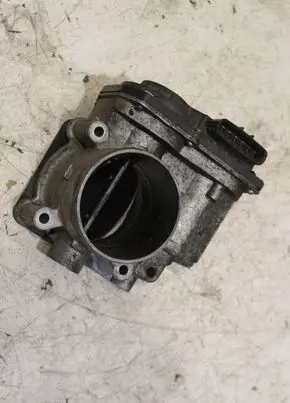 Subaru Forester SH Throttle valve 16112AA260
