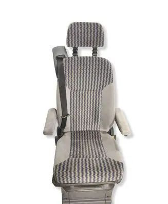 Ford Transit Front passenger seat 