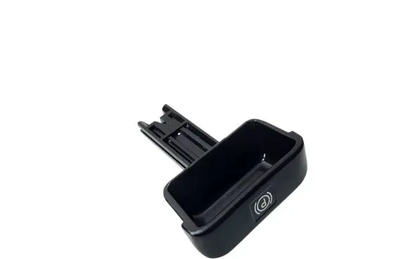 Mercedes-Benz C W203 Hand brake release handle 2034270620