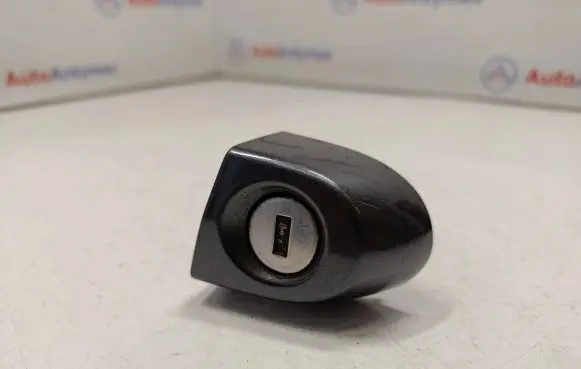 BMW 4 F32 F33 Coupe door lock (next to the handle) 51217310727 51217310729
