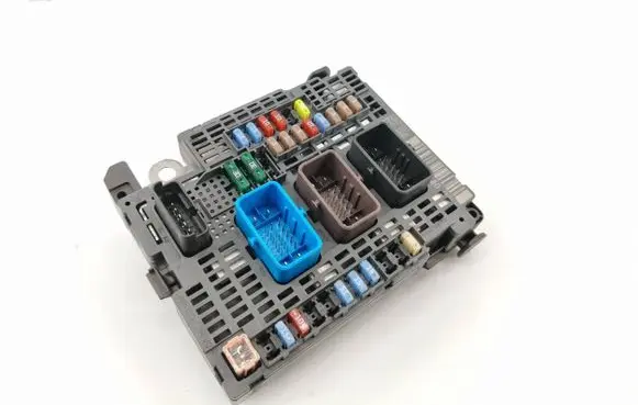 Citroen DS4 Fuse box set 9677987180