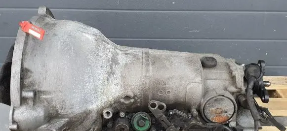 Mercedes-Benz S W126 Automatic gearbox 722310