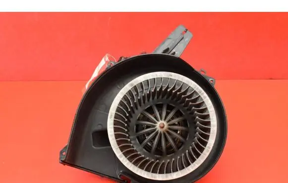 Seat Toledo I (1L) Heater fan/blower 6R1819015A