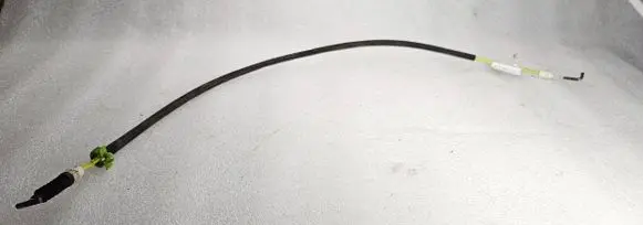 Audi A4 S4 B5 8D Rear door cable line 